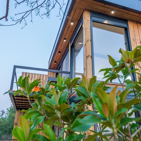 Salinas Nest - Ulcinj Stoj Ada Bojana Villa Eksteriør bilde