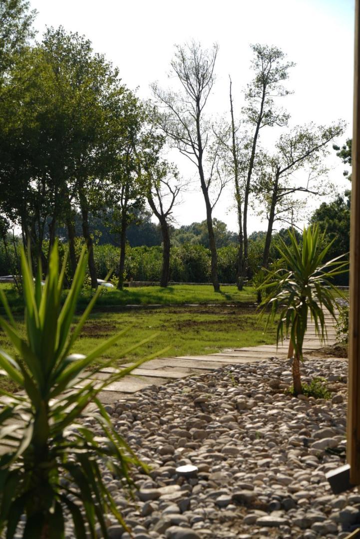 Salinas Nest - Ulcinj Stoj Ada Bojana Villa Eksteriør bilde